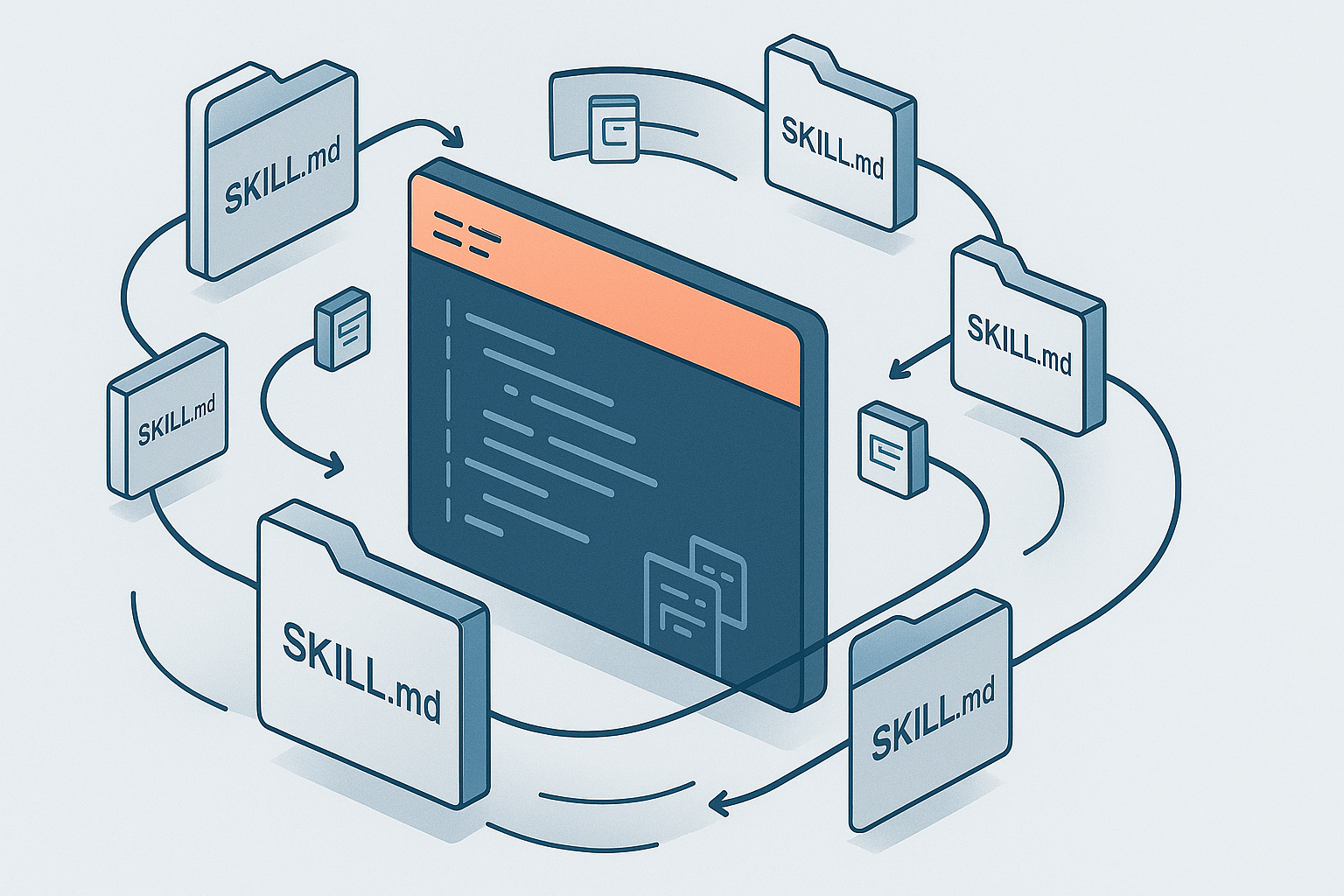 I Built a Claude Skill That Creates Claude Skills (Using Claude)