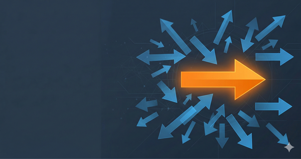 The Intent Gap: Why Your AI Agents Are Optimizing for the Wrong Thing